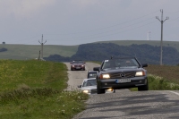 Mercedes-Benz Tour 2025