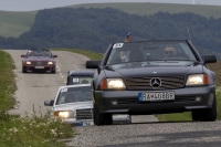 Mercedes-Benz Tour 2025