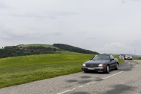 Mercedes-Benz Tour 2025