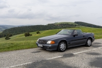 Mercedes-Benz Tour 2025