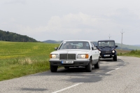 Mercedes-Benz Tour 2025