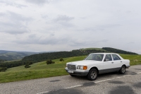 Mercedes-Benz Tour 2025