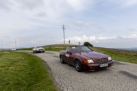 Mercedes-Benz Tour 2025