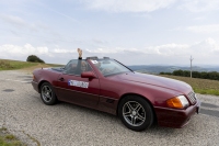 Mercedes-Benz Tour 2025