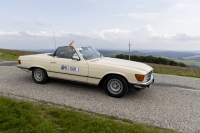 Mercedes-Benz Tour 2025