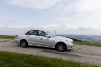 Mercedes-Benz Tour 2025