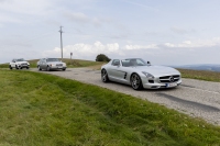 Mercedes-Benz Tour 2025