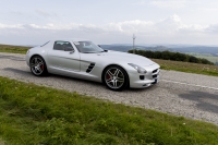 Mercedes-Benz Tour 2025