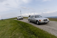 Mercedes-Benz Tour 2025