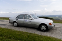 Mercedes-Benz Tour 2025