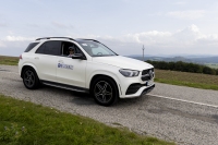 Mercedes-Benz Tour 2025