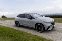 Mercedes-Benz Tour 2025