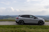 Mercedes-Benz Tour 2025