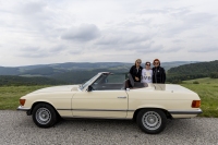 Mercedes-Benz Tour 2025