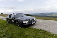 Mercedes-Benz Tour 2025