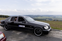 Mercedes-Benz Tour 2025