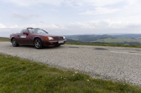 Mercedes-Benz Tour 2025