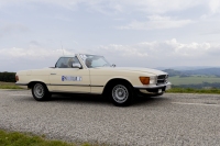 Mercedes-Benz Tour 2025