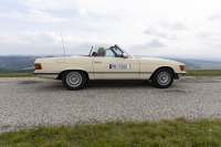 Mercedes-Benz Tour 2025