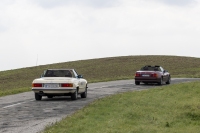 Mercedes-Benz Tour 2025