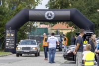 Mercedes-Benz Tour 2025