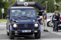 Mercedes-Benz Tour 2025