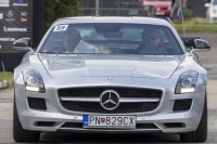 Mercedes-Benz Tour 2025