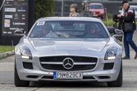 Mercedes-Benz Tour 2025