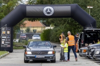 Mercedes-Benz Tour 2025