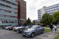 Mercedes-Benz Tour 2025