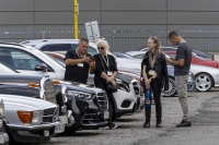 Mercedes-Benz Tour 2025