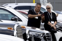 Mercedes-Benz Tour 2025