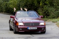 Mercedes-Benz Tour 2025