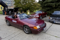 Mercedes-Benz Tour 2025