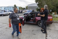 Mercedes-Benz Tour 2025