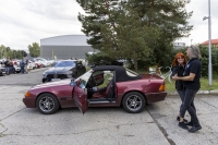 Mercedes-Benz Tour 2025