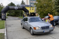 Mercedes-Benz Tour 2025