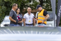 Mercedes-Benz Tour 2025