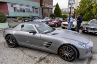 Mercedes-Benz Tour 2025