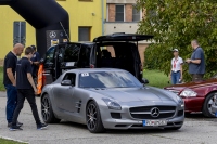 Mercedes-Benz Tour 2025