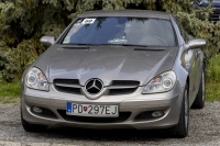 Mercedes-Benz Tour 2025