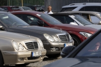 Mercedes-Benz Tour 2025