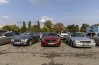 Mercedes-Benz Tour 2025