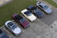 Mercedes-Benz Tour 2025