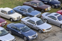 Mercedes-Benz Tour 2025