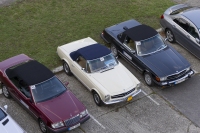 Mercedes-Benz Tour 2025