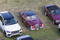 Mercedes-Benz Tour 2025