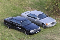 Mercedes-Benz Tour 2025