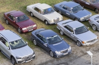 Mercedes-Benz Tour 2025