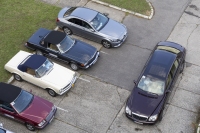 Mercedes-Benz Tour 2025